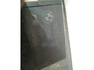 Potenciometro Pedal Gas BMW SERIE 3 BERLINA 2 0 16V D