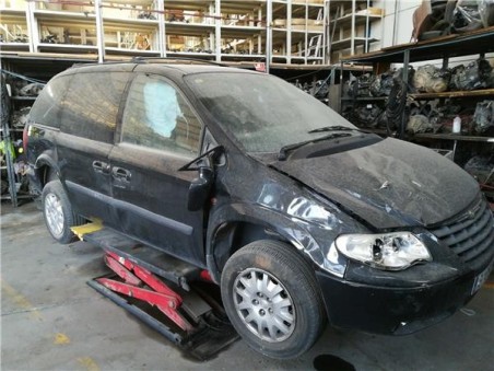 Motor Arranque Chrysler VOYAGER 2 5 CRD 