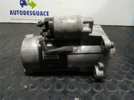 Motor Arranque Chrysler VOYAGER 2 5 CRD 
