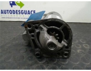 Motor Arranque Chrysler VOYAGER 2 5 CRD 