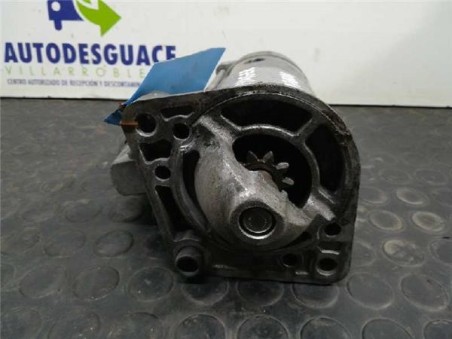 Motor Arranque Chrysler VOYAGER 2 5 CRD 