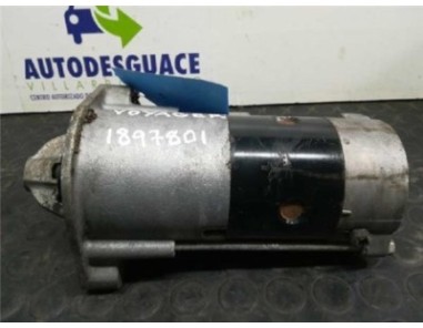 Motor Arranque Chrysler VOYAGER 2 5 CRD 