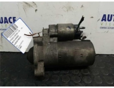 Motor Arranque Citroen C4 BERLINA 1 4 16V 