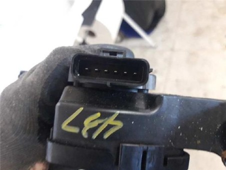 Potenciometro Pedal Gas Hyundai I40 1 7 CRDi 