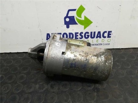 Motor Arranque Daewoo MATIZ 0 8 