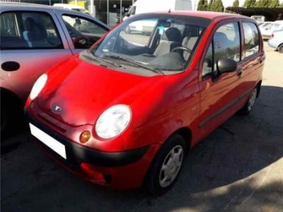Motor Arranque Daewoo MATIZ 0 8  2
