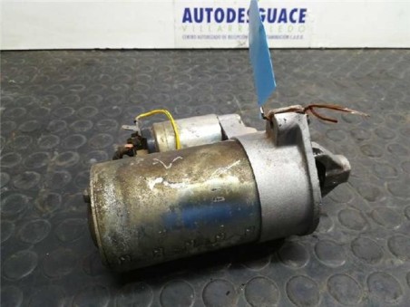 Motor Arranque Daewoo MATIZ 0 8 