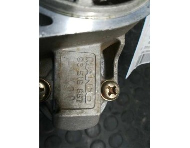 Motor Arranque Daewoo MATIZ 0 8 