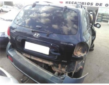 Potenciometro Pedal Gas Hyundai SANTA FE 2 0 CRDi 