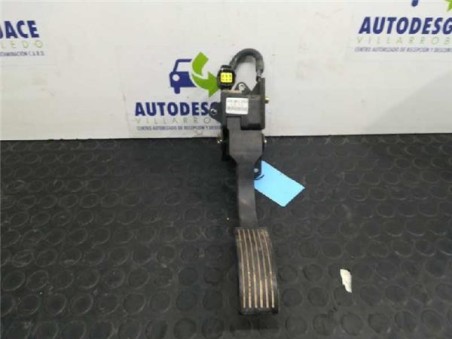 Potenciometro Pedal Gas Hyundai SANTA FE 2 0 CRDi 