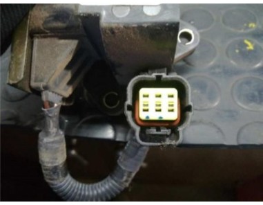 Potenciometro Pedal Gas Hyundai SANTA FE 2 0 CRDi 