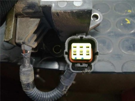 Potenciometro Pedal Gas Hyundai SANTA FE 2 0 CRDi 