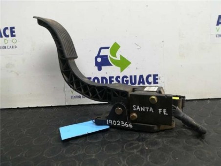 Potenciometro Pedal Gas Hyundai SANTA FE 2 0 CRDi 