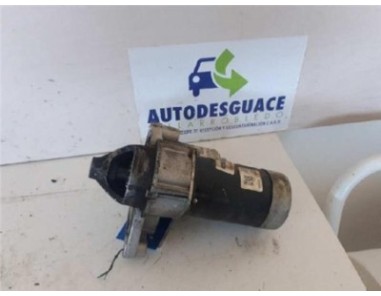 Motor Arranque Citroen XSARA PICASSO 1 6 16V HDi 