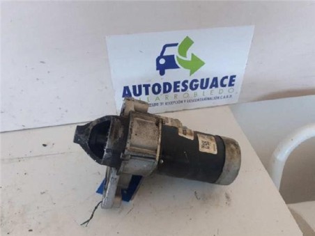 Motor Arranque Citroen XSARA PICASSO 1 6 16V HDi 