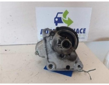 Motor Arranque Citroen XSARA PICASSO 1 6 16V HDi 