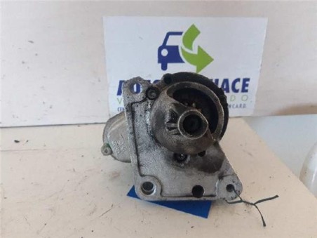 Motor Arranque Citroen XSARA PICASSO 1 6 16V HDi 