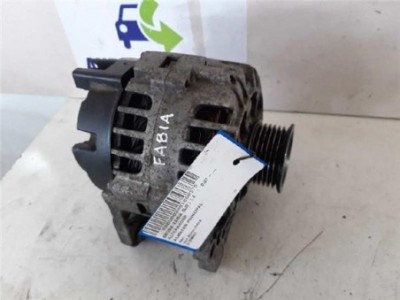 Alternador Skoda FABIA 1 2