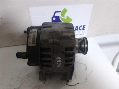 Alternador Nissan ALMERA 1 5 dCi Turbodiesel