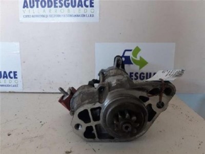 Motor Arranque Jaguar S-TYPE 2 7 V6 D