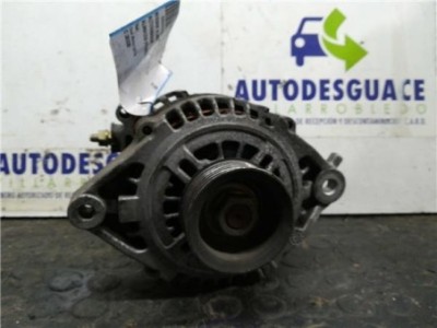 Alternador Nissan ALMERA TINO 1 8 16V