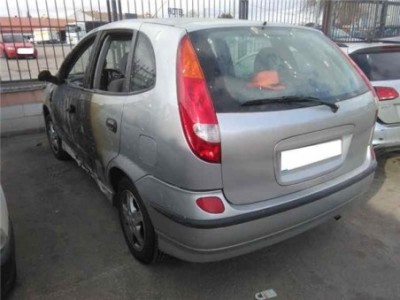 Alternador Nissan ALMERA TINO 1 8 16V  2