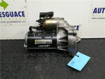 Motor Arranque Citroen BERLINGO 1 9 D  2