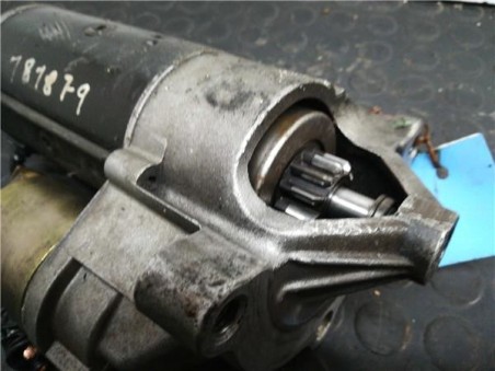 Motor Arranque Citroen BERLINGO 1 9 D 