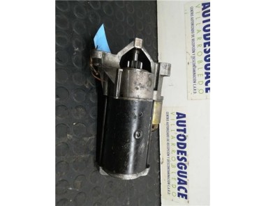 Motor Arranque Citroen BERLINGO 1 9 D 