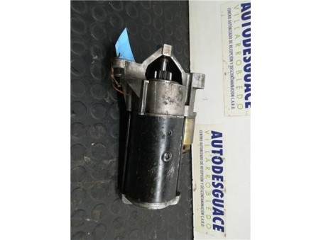 Motor Arranque Citroen BERLINGO 1 9 D 