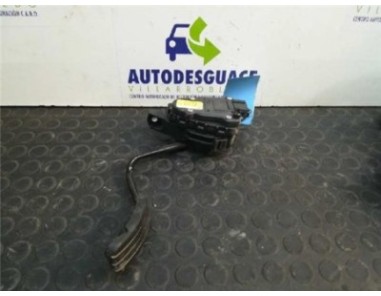 Potenciometro Pedal Gas Opel VIVARO FURGÓN/COMBI 2 5 CDTI 
