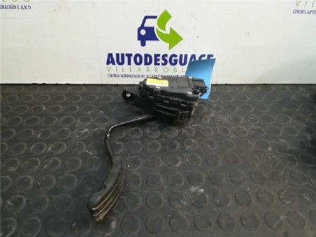 Potenciometro Pedal Gas Opel VIVARO FURGÓN/COMBI 2 5 CDTI 