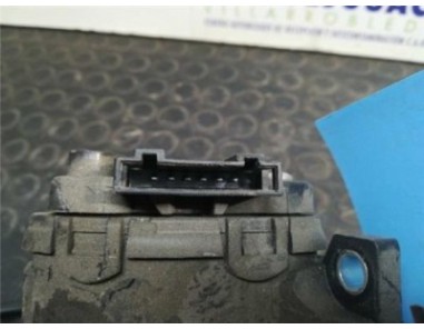 Potenciometro Pedal Gas Opel VIVARO FURGÓN/COMBI 2 5 CDTI 