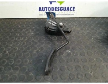 Potenciometro Pedal Gas Opel VIVARO FURGÓN/COMBI 2 5 CDTI 