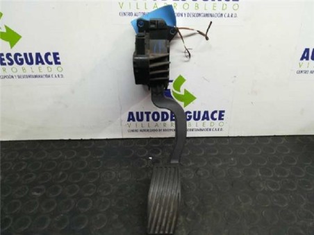 Potenciometro Pedal Gas Fiat PUNTO 1 3 16V JTD 