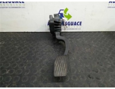 Potenciometro Pedal Gas Fiat PUNTO 1 3 16V JTD 