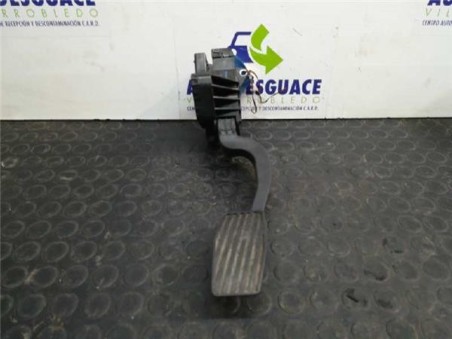 Potenciometro Pedal Gas Fiat PUNTO 1 3 16V JTD 