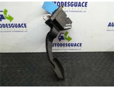 Potenciometro Pedal Gas Fiat PUNTO 1 3 16V JTD 