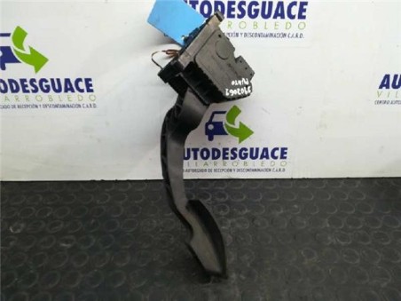 Potenciometro Pedal Gas Fiat PUNTO 1 3 16V JTD 
