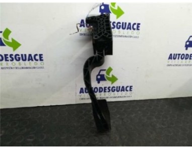 Potenciometro Pedal Gas Fiat PUNTO 1 3 16V JTD 