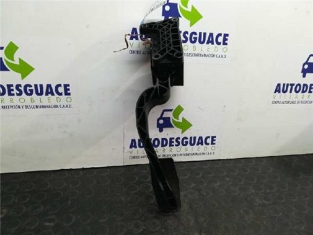 Potenciometro Pedal Gas Fiat PUNTO 1 3 16V JTD 
