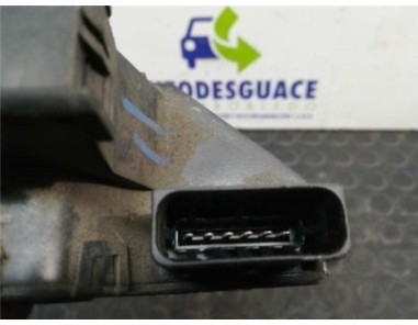 Potenciometro Pedal Gas Fiat PUNTO 1 3 16V JTD 