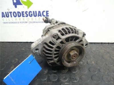 Alternador Honda CIVIC COUPE 1 6
