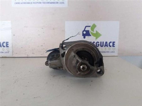 Motor Arranque Volvo SERIE 960 BERLINA/FAMILIAR 2 0 