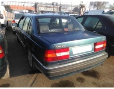 Motor Arranque Volvo SERIE 960 BERLINA/FAMILIAR 2 0 
