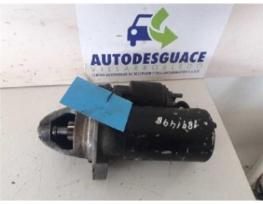 Motor Arranque Volvo SERIE 960 BERLINA/FAMILIAR 2 0 