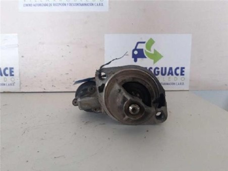 Motor Arranque Volvo SERIE 960 BERLINA/FAMILIAR 2 0 