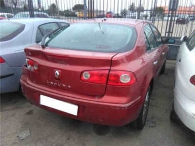 Motor Arranque Renault LAGUNA II 1 9 dCi D FAP  2