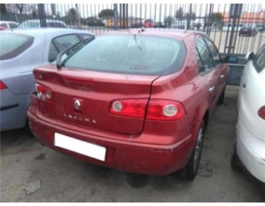 Motor Arranque Renault LAGUNA II 1 9 dCi D FAP 