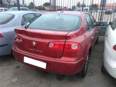 Motor Arranque Renault LAGUNA II 1 9 dCi D FAP 